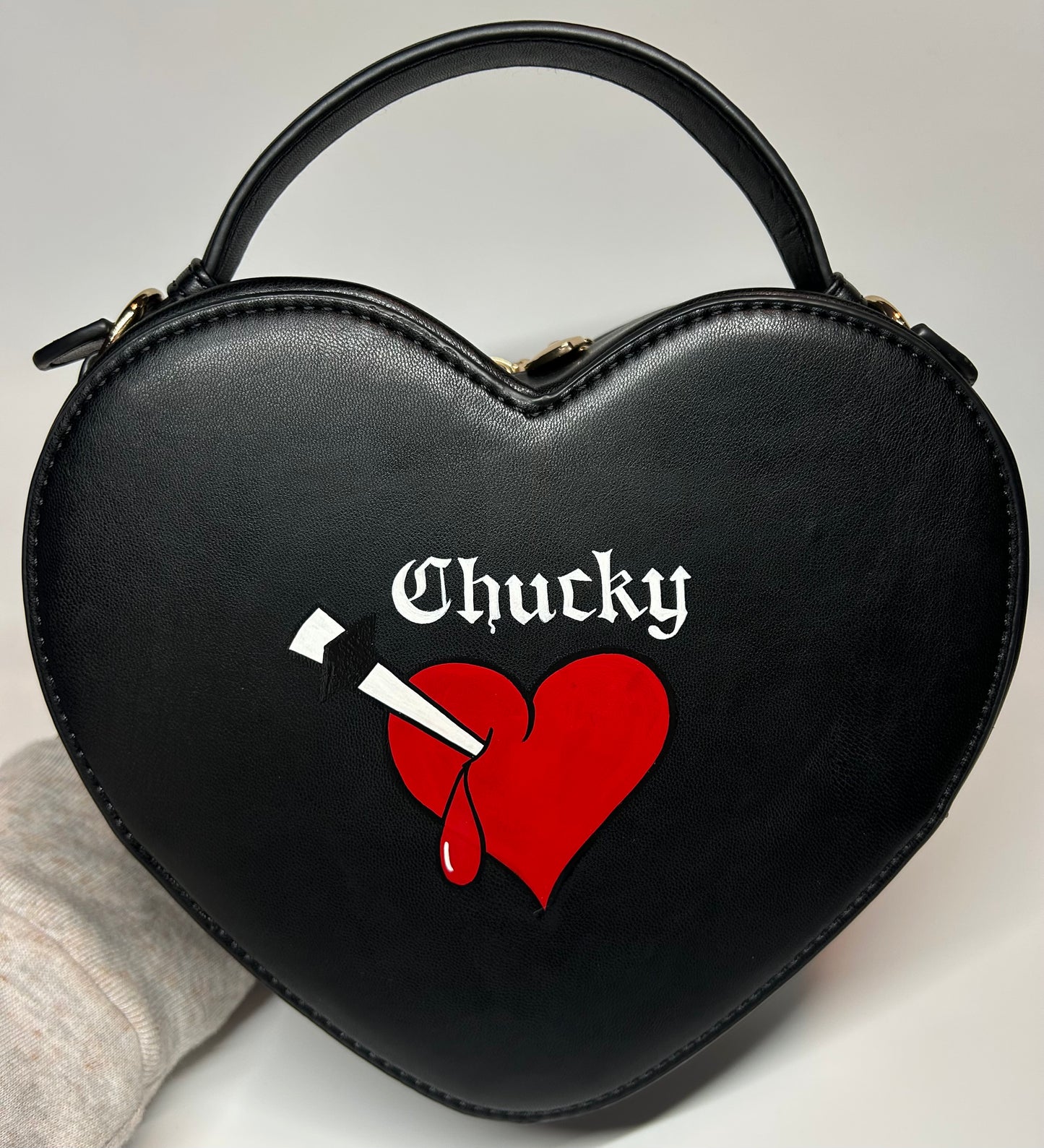 Hello Chucky
